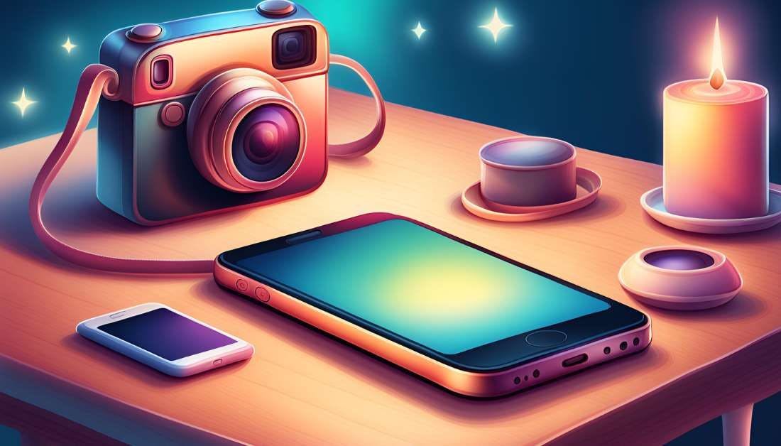 12 Reasons to Use Instagram for Business