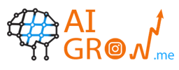 AiGrow Logo