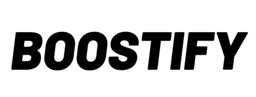 Boostfy Logo