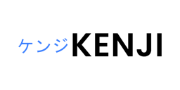 Kenji Logo