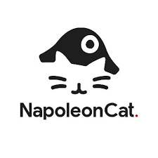 NapoleonCat Logo