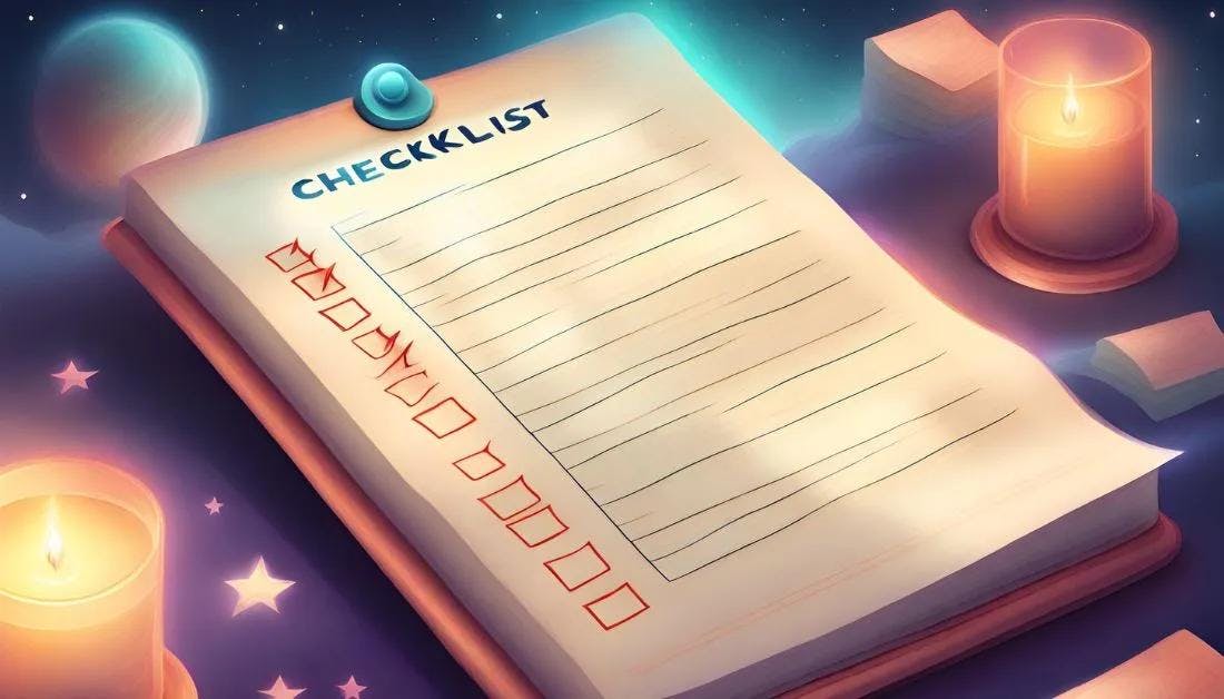 Instagram Post Checklist: Essentials for Perfect Posts Every Time