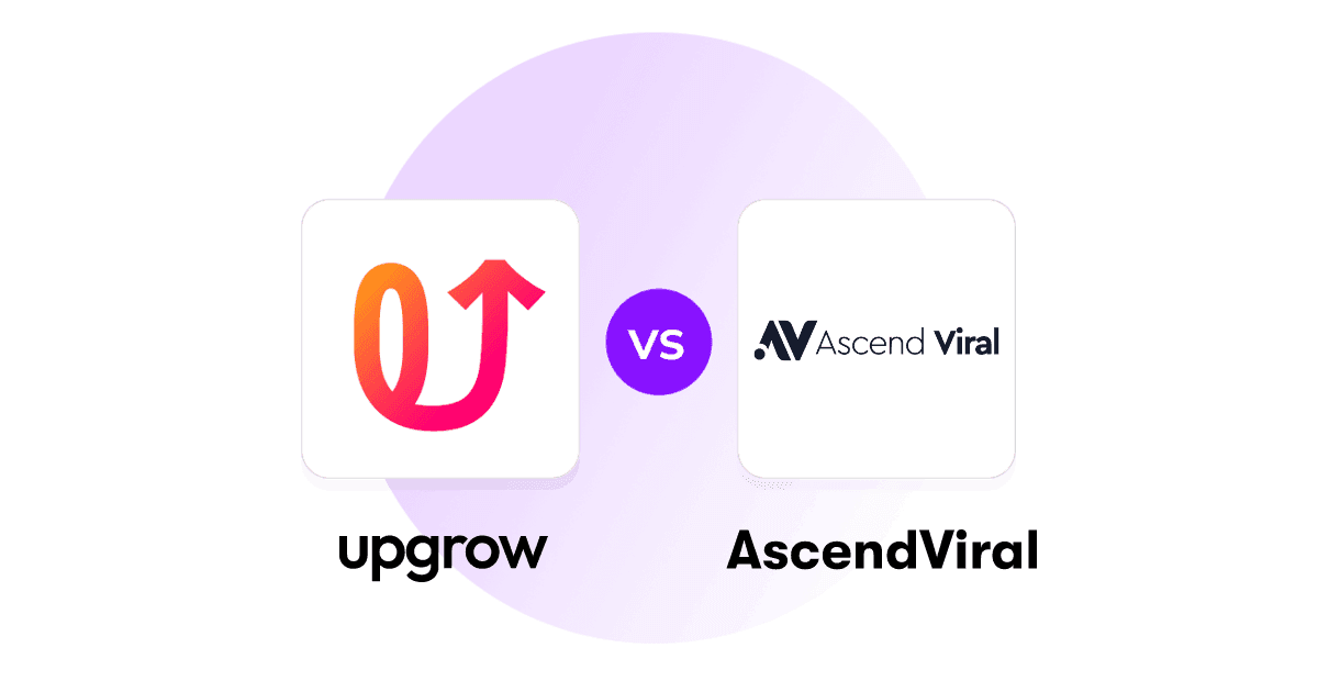 AscendViral Alternative