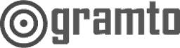 Gramto Logo