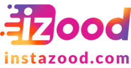 Instazood Logo