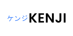 Kenji Logo