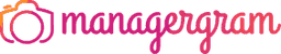 Managergram Logo