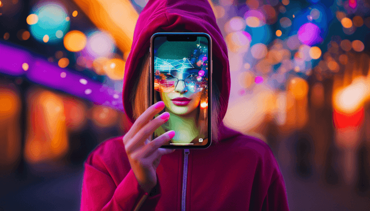 Instagram Anonymous Story Viewer for Social Networks