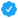 Verified Twitter Blue Badge