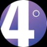 4Degrees logo discount promo code from UpGrow