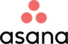 Asana logo discount promo code from UpGrow