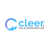 CleerTax logo discount promo code from UpGrow
