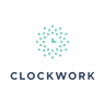 Clockwork logo discount promo code from UpGrow