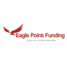 Eagle Point Funding logo discount promo code from UpGrow