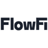 FlowFi logo discount promo code from UpGrow