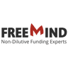 FreeMind Group logo discount promo code from UpGrow