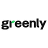 Greenly logo discount promo code from UpGrow
