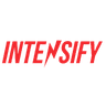 Intensify logo discount promo code from UpGrow