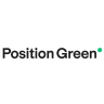 Position Green logo discount promo code from UpGrow