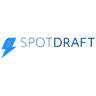 SpotDraft logo discount promo code from UpGrow