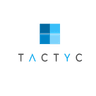 Tactyc logo discount promo code from UpGrow