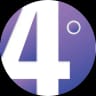 4Degrees logo discount promo code from UpGrow