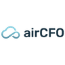 AirCFO logo discount promo code from UpGrow