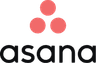 Asana logo discount promo code from UpGrow
