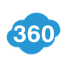 Bookkeeper360 logo discount promo code from UpGrow