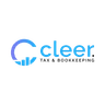 CleerTax logo discount promo code from UpGrow