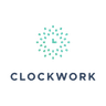 Clockwork logo discount promo code from UpGrow