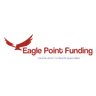 Eagle Point Funding logo discount promo code from UpGrow