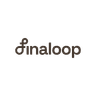 Finaloop logo discount promo code from UpGrow