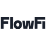 FlowFi logo discount promo code from UpGrow
