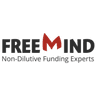 FreeMind Group logo discount promo code from UpGrow