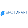 SpotDraft logo discount promo code from UpGrow