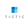 Tactyc logo discount promo code from UpGrow