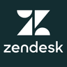 Zendesk logo discount promo code from UpGrow