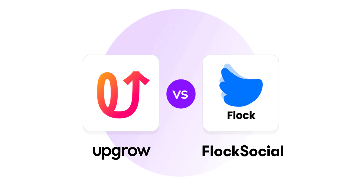 FlockSocial Alternative