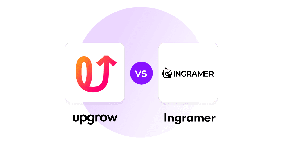 Ingramer alternative compared with UpGrow