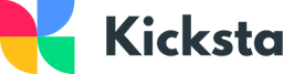 Kicksta Logo