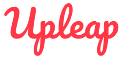 Upleap Logo