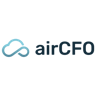 AirCFO logo discount promo code from UpGrow