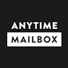 Anytime Mailbox logo discount promo code from UpGrow