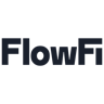 FlowFi logo discount promo code from UpGrow