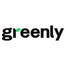 Greenly logo discount promo code from UpGrow