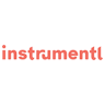 Instrumentl logo discount promo code from UpGrow