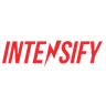 Intensify logo discount promo code from UpGrow