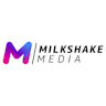 Milkshake Media logo discount promo code from UpGrow