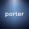 Porter logo discount promo code from UpGrow